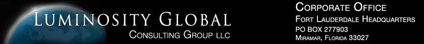 luminosity global quote for executive coaching, form